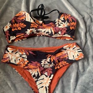 SHEIN BIKINI SET